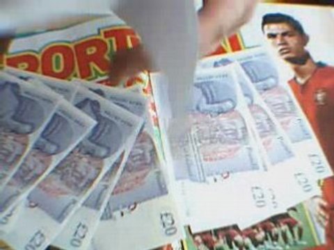 overnight cash system that pays daily with tocs