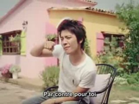 Super Junior - Happiness parodie