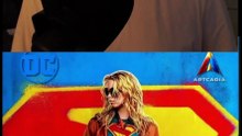 MILLY ALCOCK sera dans SUPERMAN MAN OF TOMORROW !
