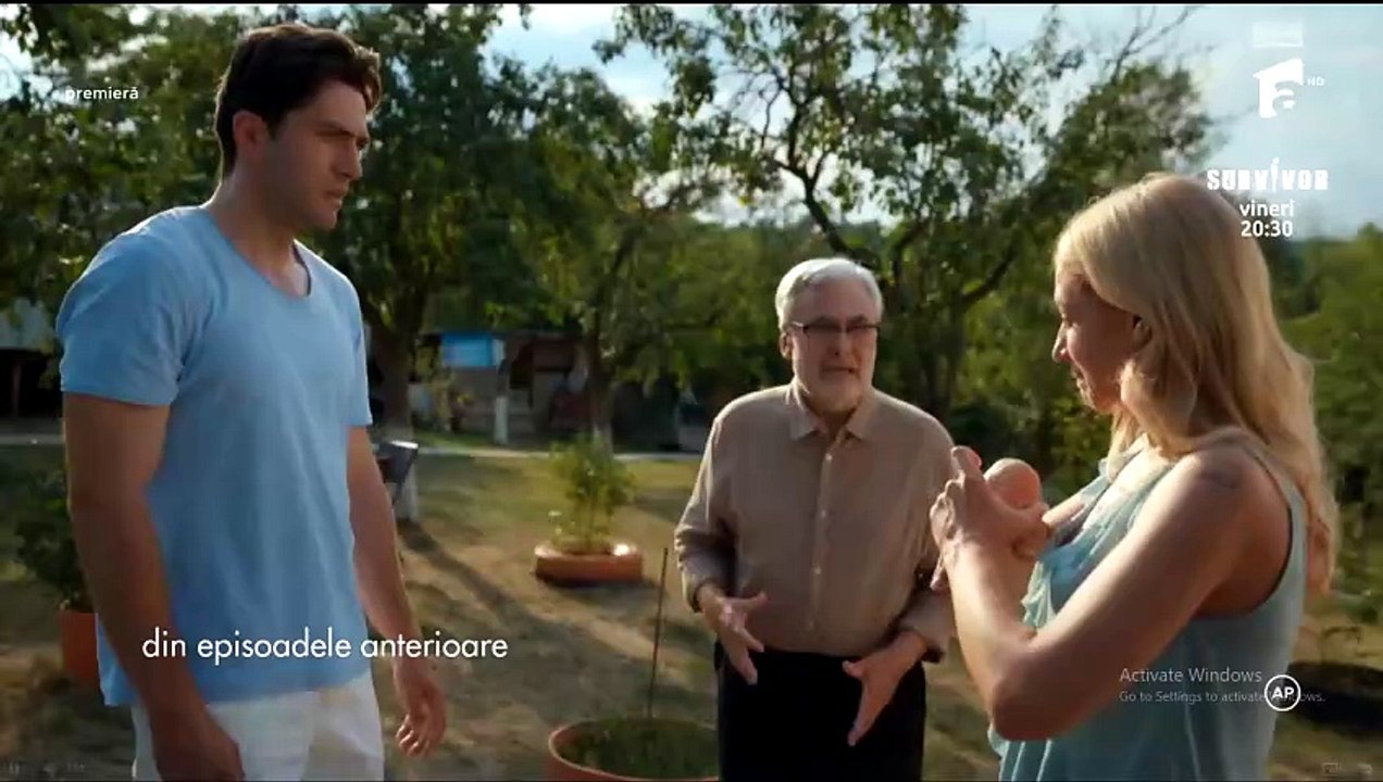 Destine cu parfum de lavanda Episodul 6 .  din  21 Mai 2026 part 1