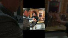 Kılıçdaroğlu'na büyük öfke: Partide asılı olan fotoğrafı ayaklar altında çiğnendi