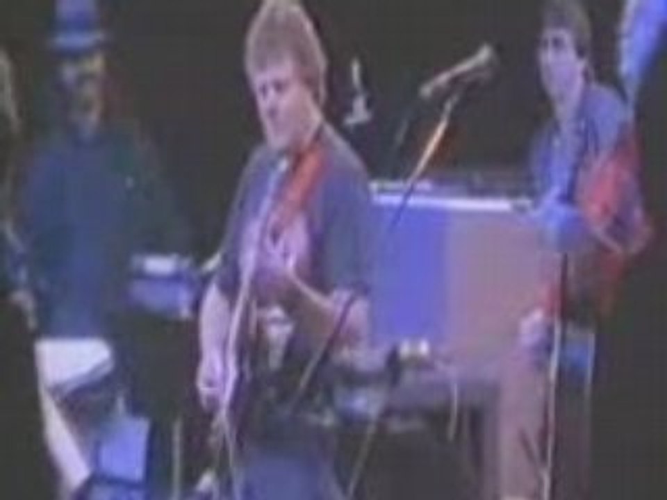 The Highwaymen Sing Folsom Prison Blues