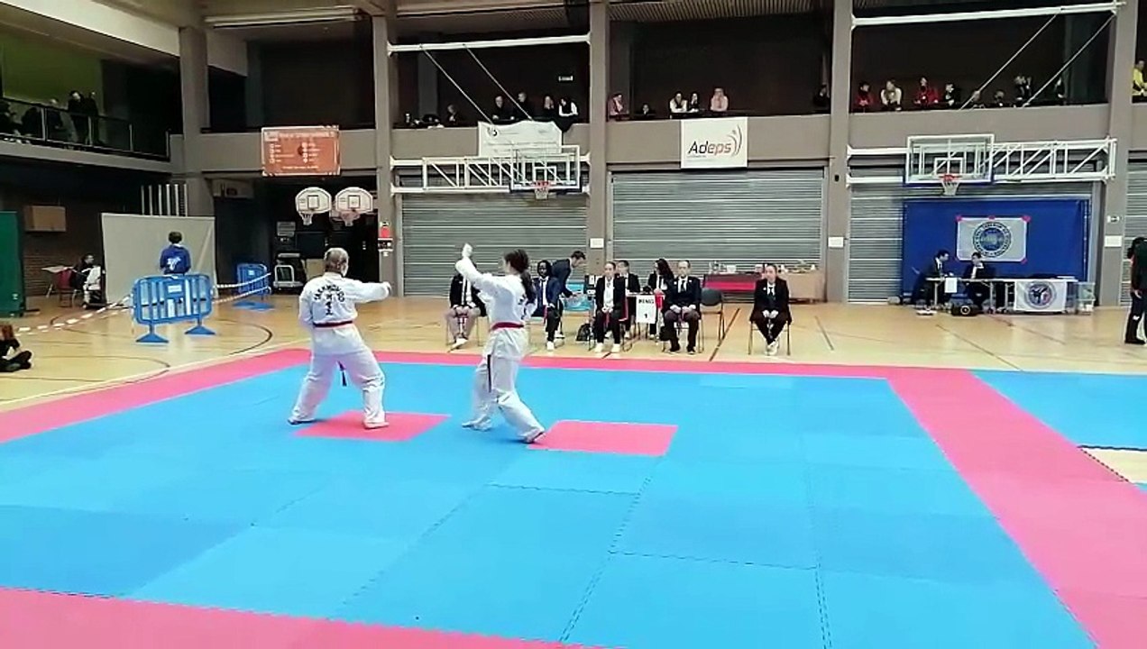 Kasper tul whon hyo