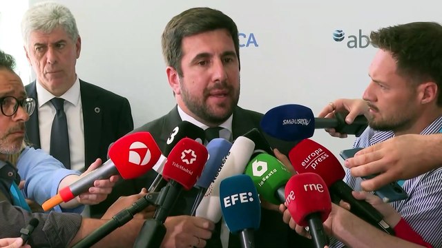 Enrique Riquelme anuncia su candidatura para las elecciones a la presidencia del Real Madrid