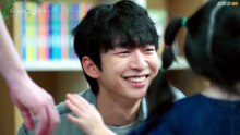 Check-in-to-You-2026.Epi 1 Korean BL series