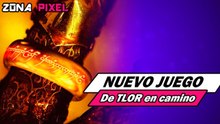 Zona Pixel | Nuevo juego de TLOR en camino