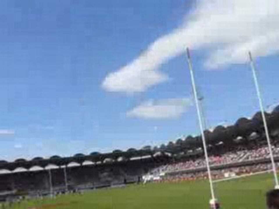 usap paris