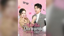 ¿Mi Bella Durmiente Es Una Ceo? EspañOl