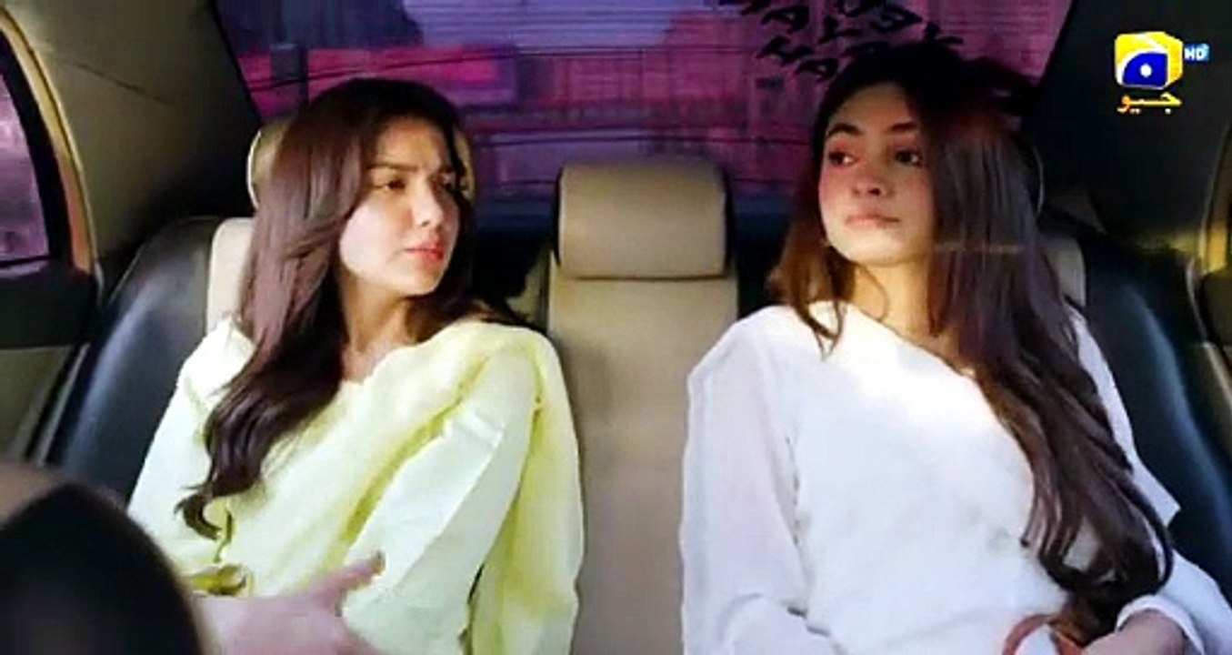 Khush Naseebi Episode 60 [Eng Sub] Tuba Anwar - Osama Tahir - Ahmed Rafique - 21st May 2026