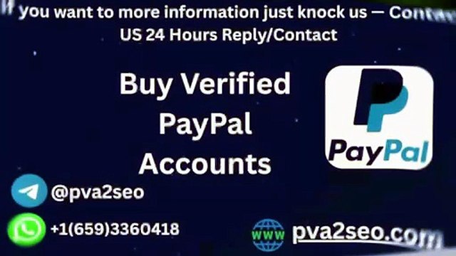 Verified PayPal Accounts: 10 Trusted Vendors Reviewed for Security