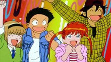 Jigoku Sensei Nube - Capitulo 8 Español Latino