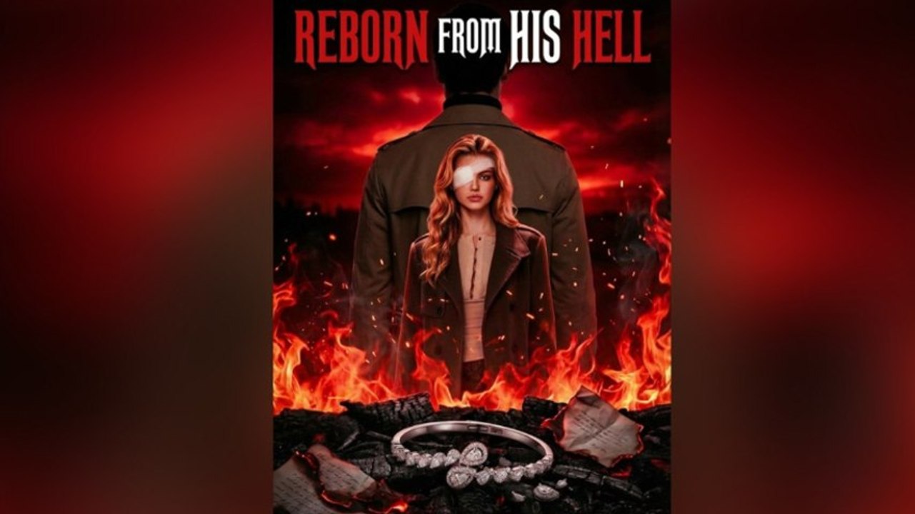 Hot 2026🔥 Reborn From His Hell Full_ Sm