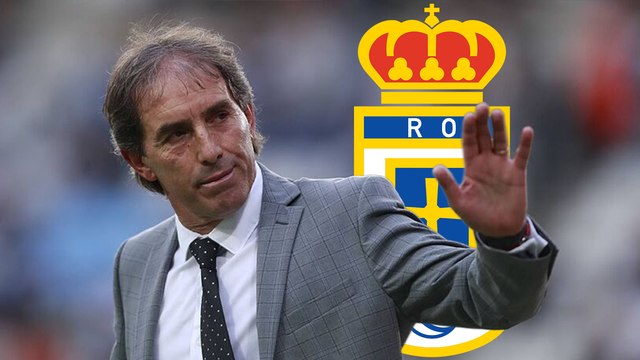 Guillermo Almada se hace a un lado tras el descenso del Real Oviedo