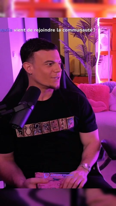 Sam offre un vieu cadeau… puis il se rattrape 👀