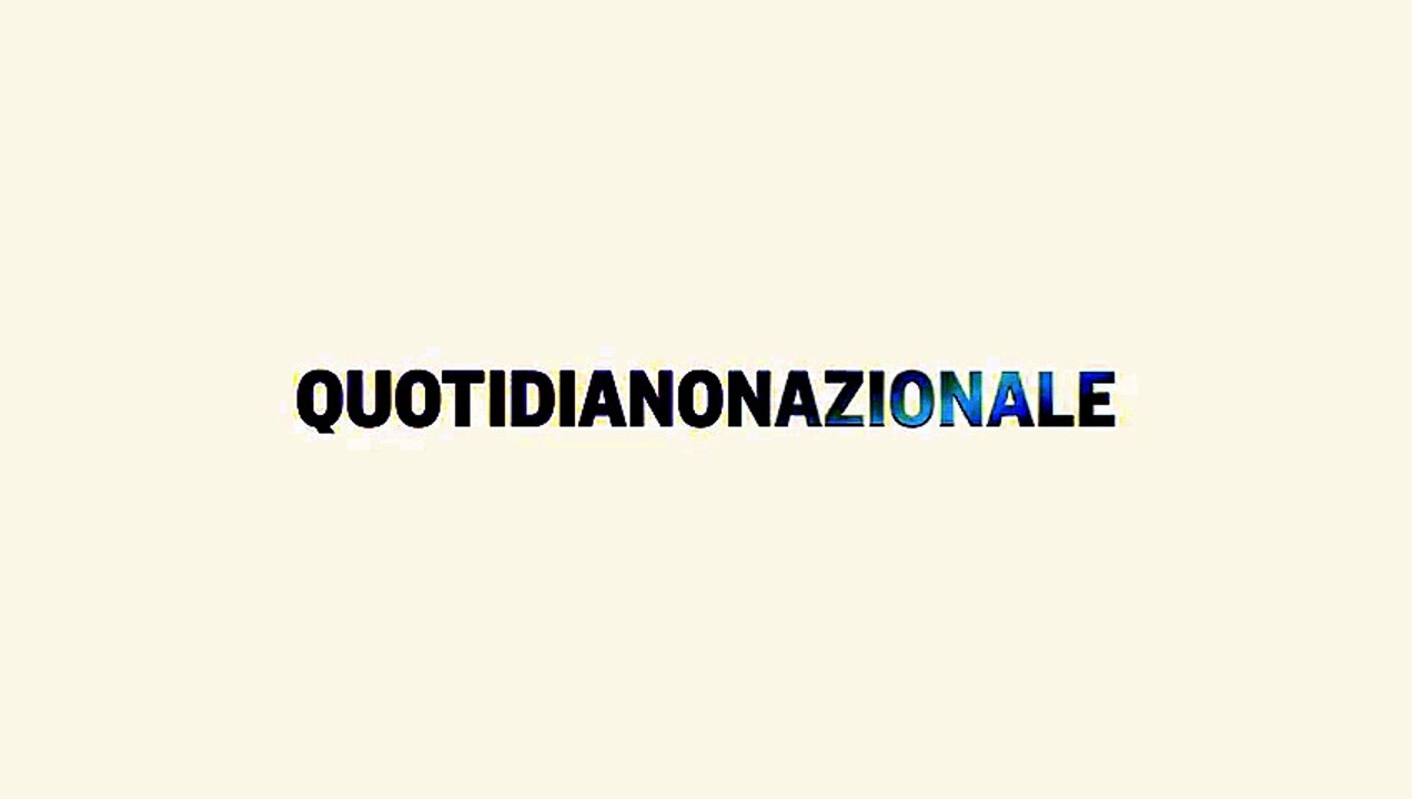 Trump: "L'uranio arricchito dell'Iran lo avremo noi"