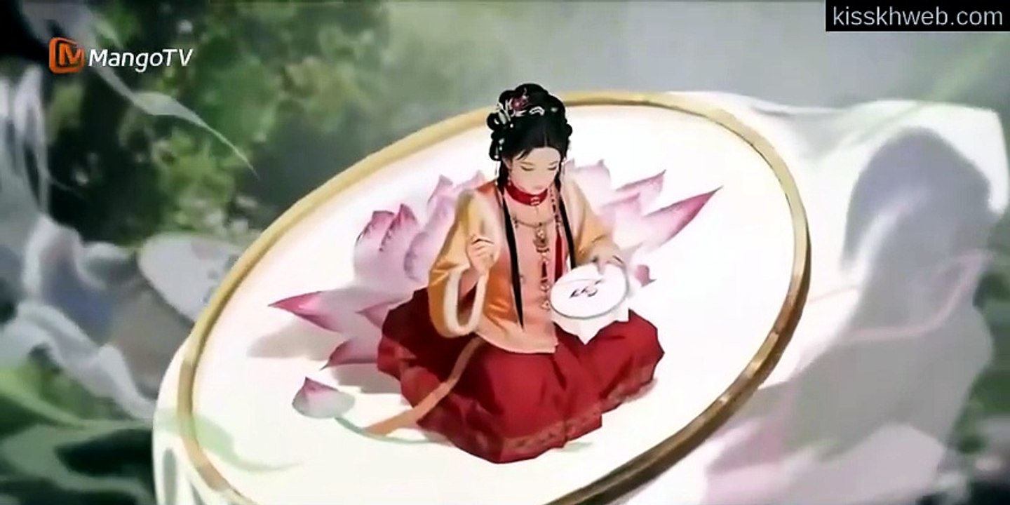 A Splendid Match Ep 18 Eng Sub