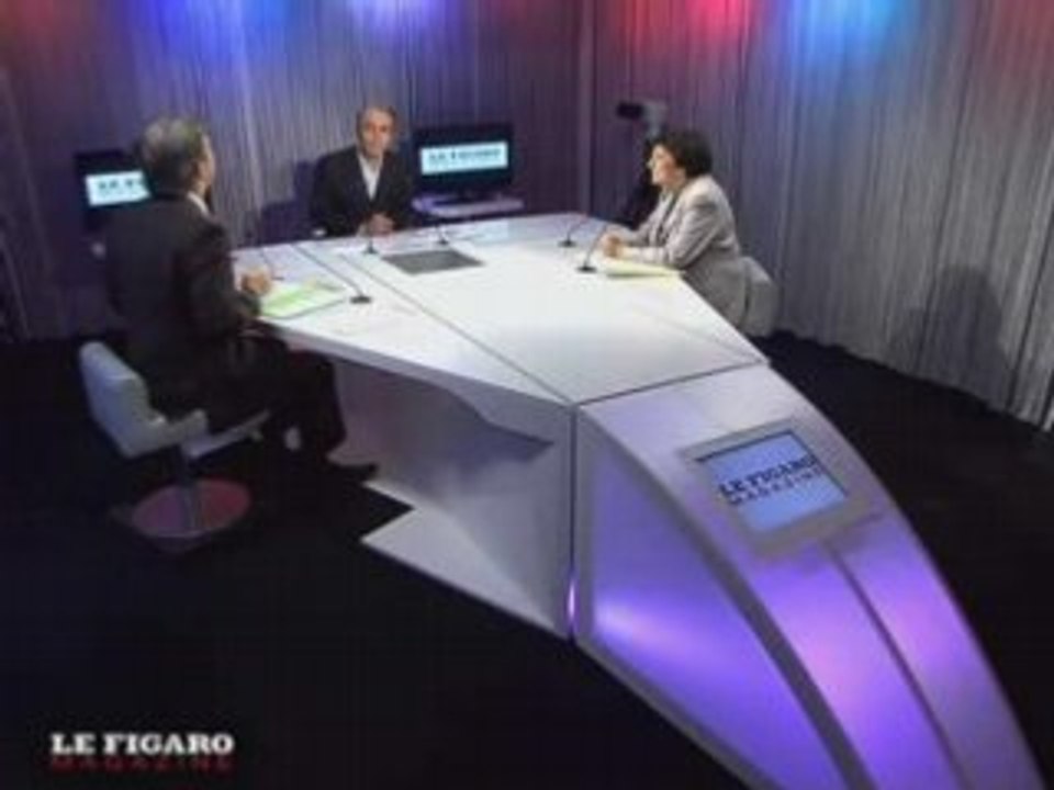 LA FRANCE LES MINORITE LES KABYLES berbere