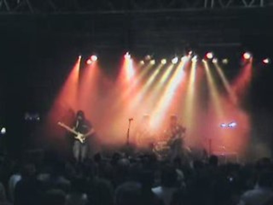 The Klones Finale Havana - Last