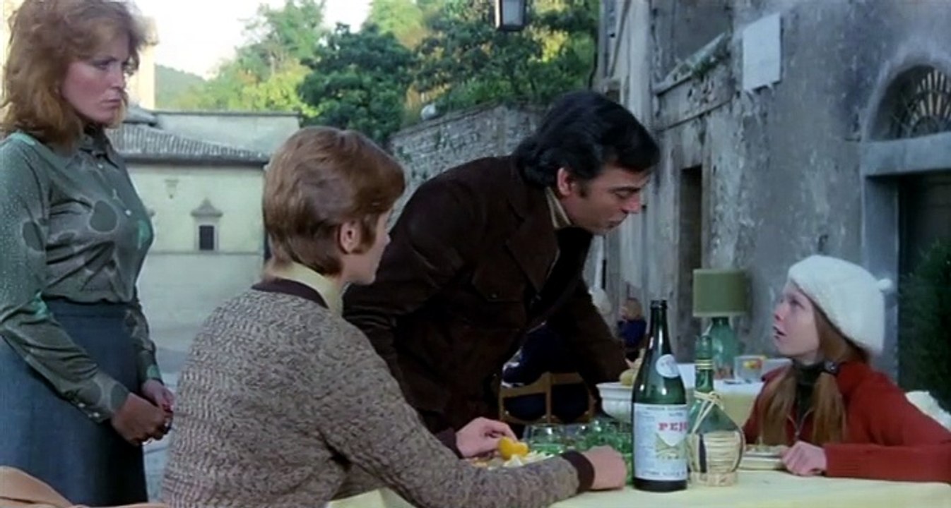 Il Medaglione Insanguinato DVDRIP ITA ESP