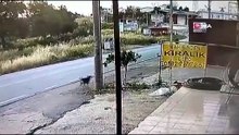 Antalya'da dron destekli milyonluk soygun! Polis bin 400 saatlik kamera incelemesiyle olayı aydınlattı