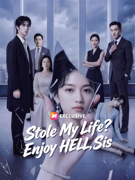 Stole My Life Enjoy Hell, Sis Episode