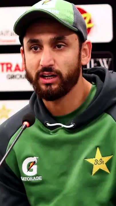 Captaincy Chaos! Shan to be Axed After Whitewash, Babar Back? 🚨