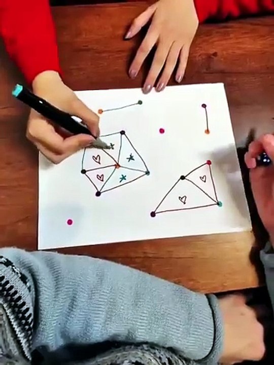 Screen-Free Fun? These Games Could Help Reduce Screen Time for Kids & Adults