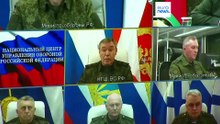 Rosja przerzuca głowice nuklearne na Białoruś