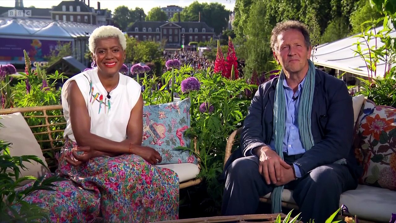 RHS Chelsea Flower Show 2026 episode 8