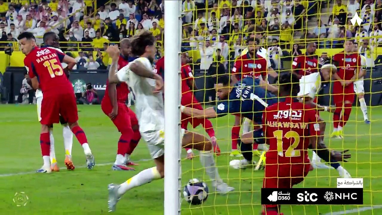 Cristiano Ronaldo llega a 973 goles y se corona campeón de Arabia con el Al Nassr