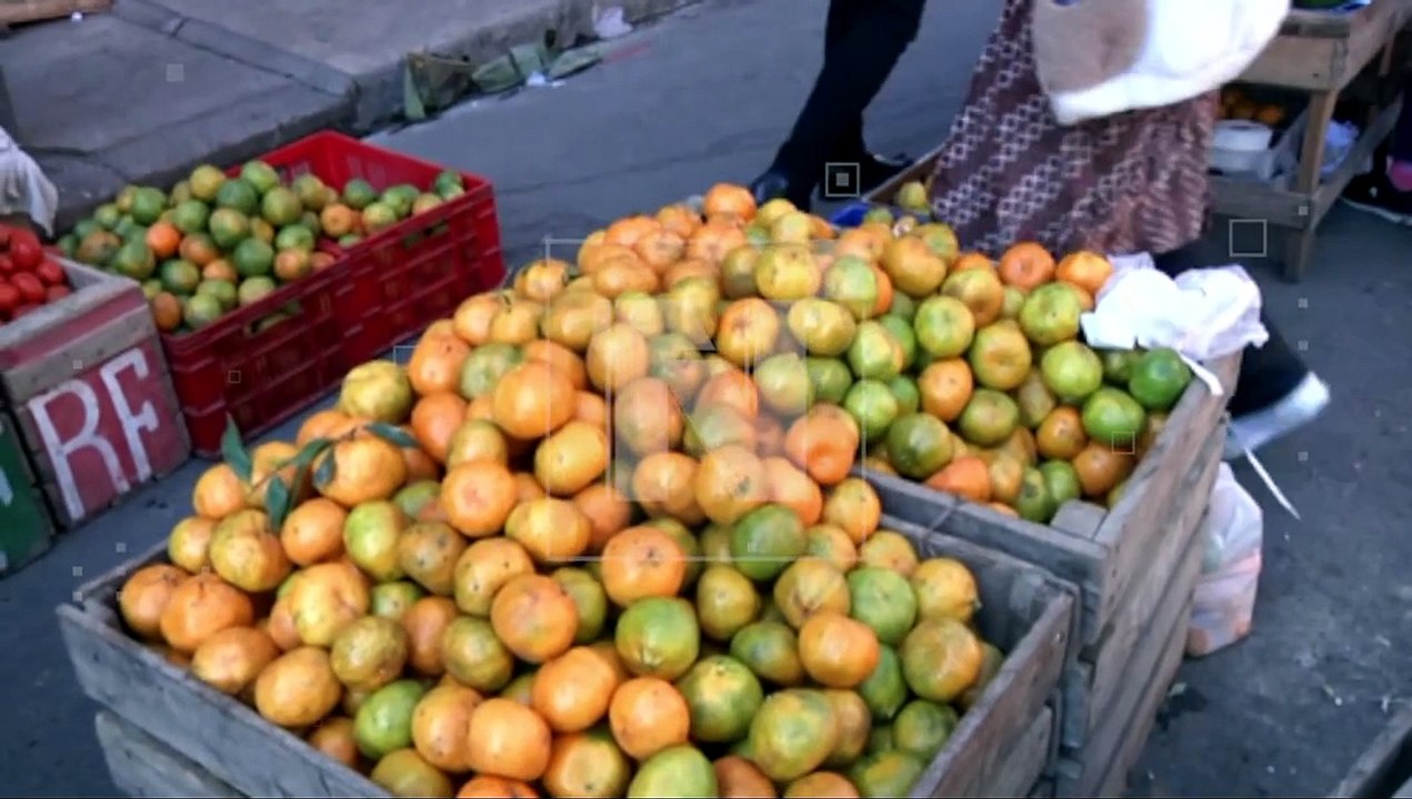 Fruteras