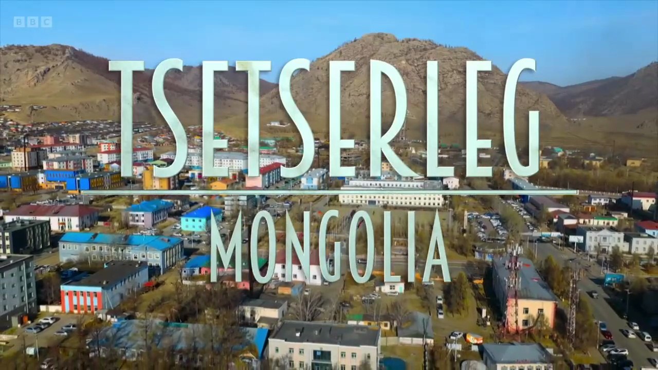 Race Across the World S06 E08 (2026)