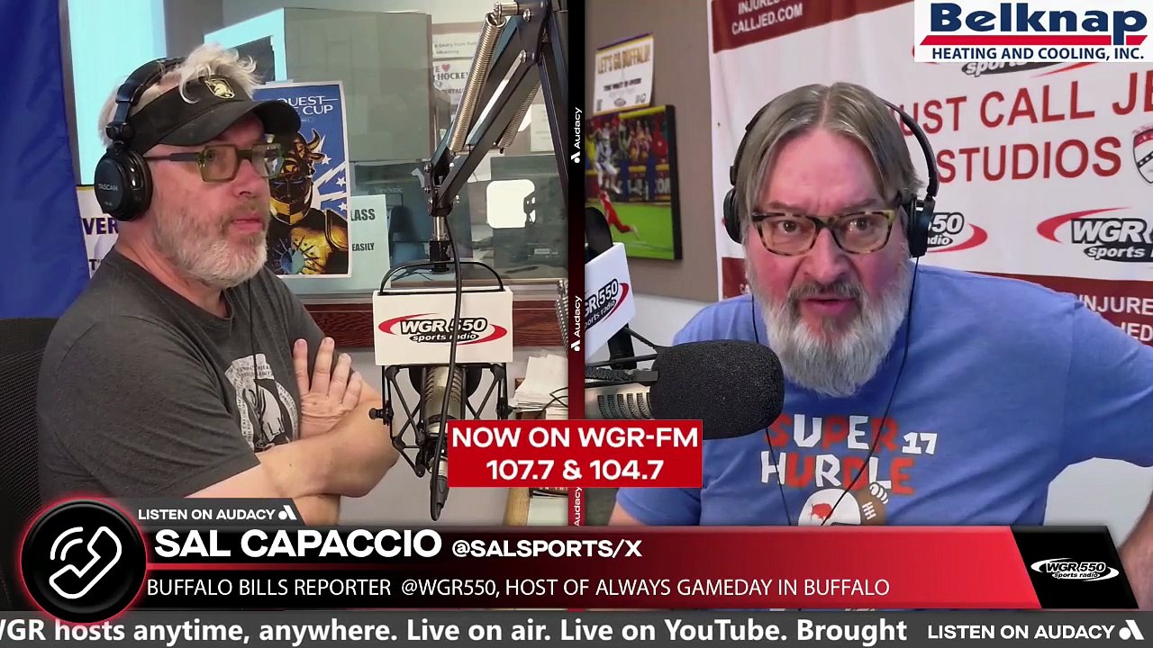 Sal Capaccio