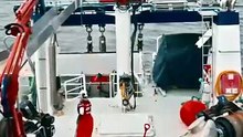 El video de la convocatoria de Noruega