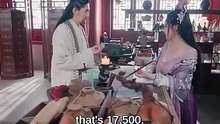 Master of Elixirs Chinese Drama - English Sub [Full Movie]