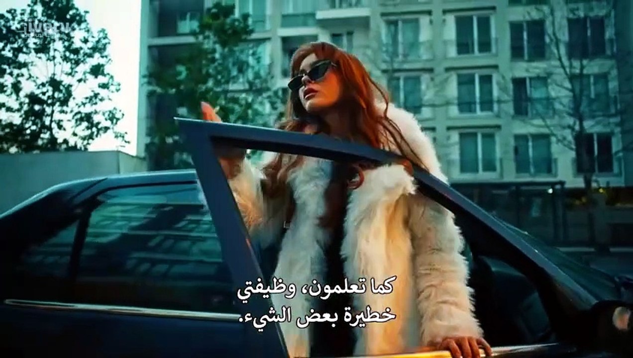 مسلسل Jasmine الياسمين الحلقة 2 الثانية مترجمة