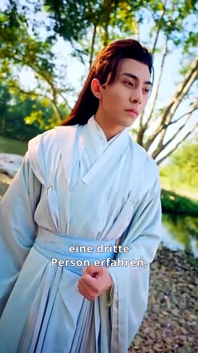 Der Ultimative Herrscher - Full Chinese Drama | Martial Arts, Supreme Power & Revenge Rise - DEUTSCH / ENGSUB [Full Movie]