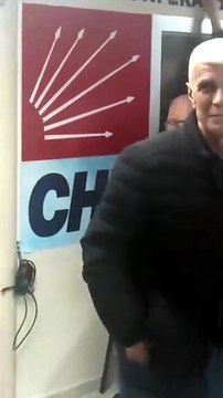CHP Körfez'de mutlak butlan kararı sonrası Kılıçdaroğlu tepkisi: İsmi salondan söküldü