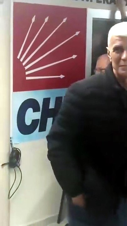 CHP Körfez'de mutlak butlan kararı sonrası Kılıçdaroğlu tepkisi: İsmi salondan söküldü