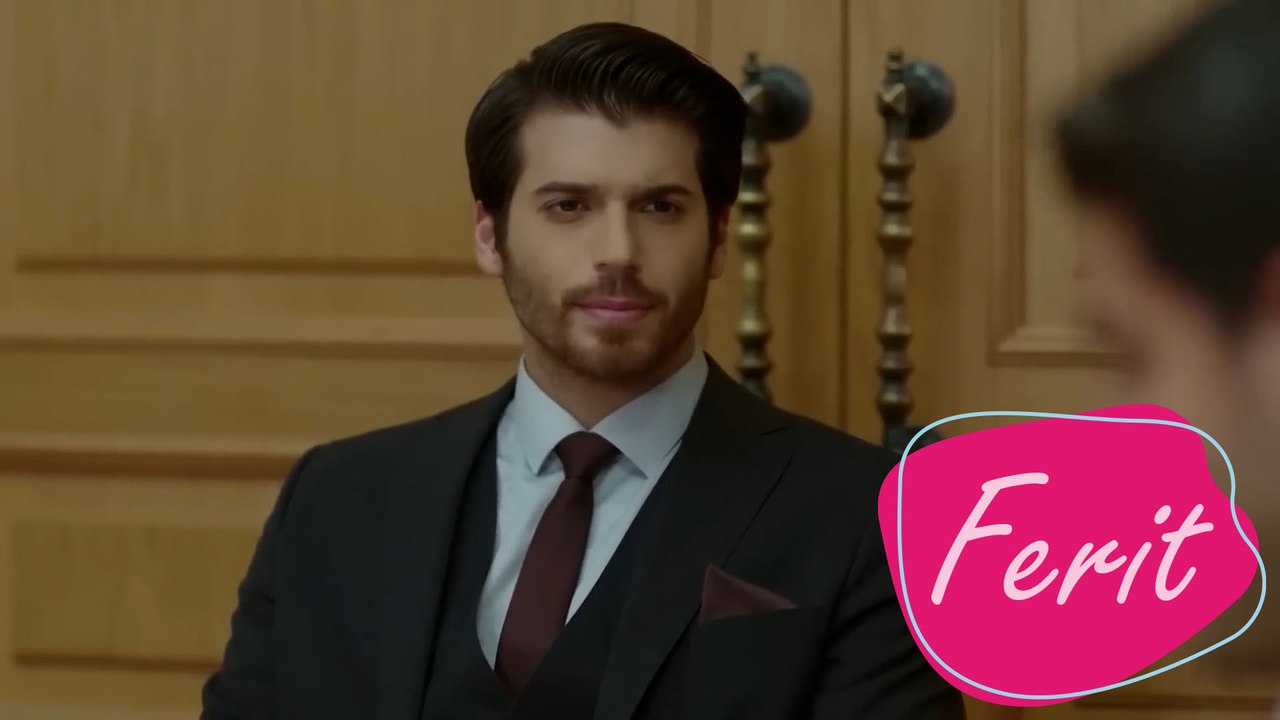 Escenas de Ferit