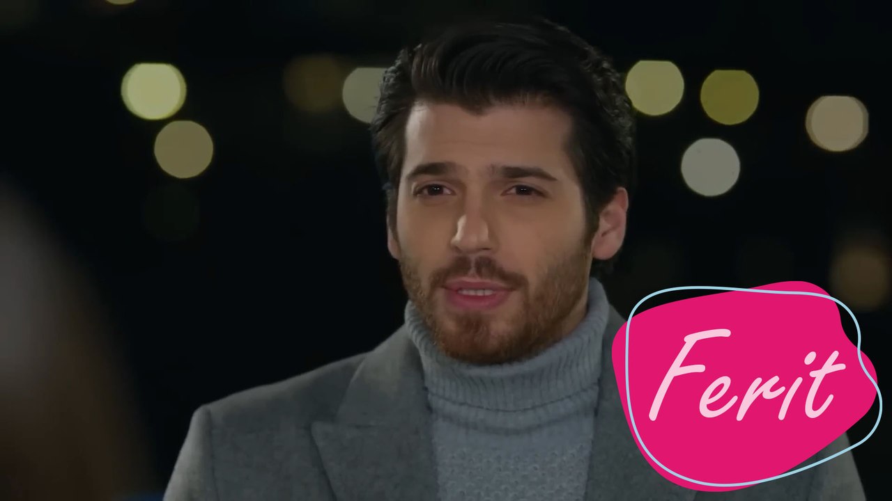 Escenas de Ferit