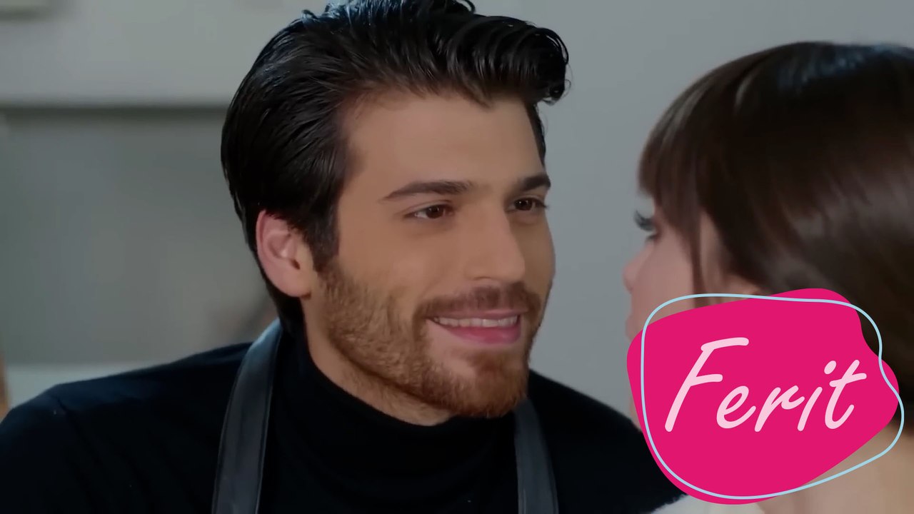 Escenas de Ferit