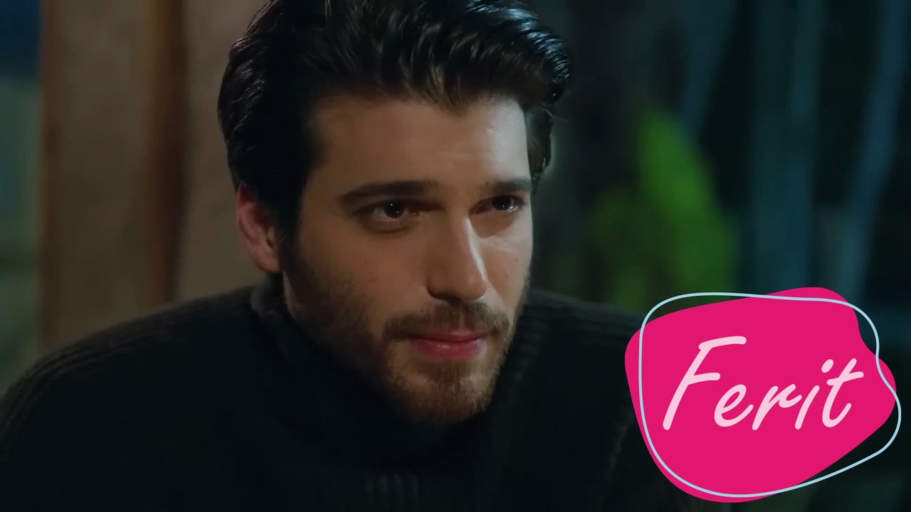 Escenas de Ferit