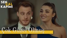 Çok Güzel Olmuş  - Sen Çal Kapımı