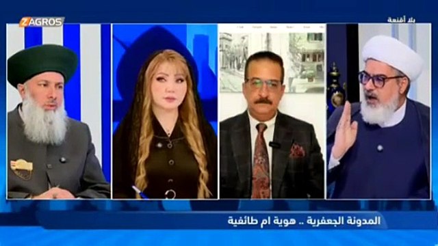 رد الشيخ نور الساعدي على الاستاذ عمر حين قال القانون القديم افضل