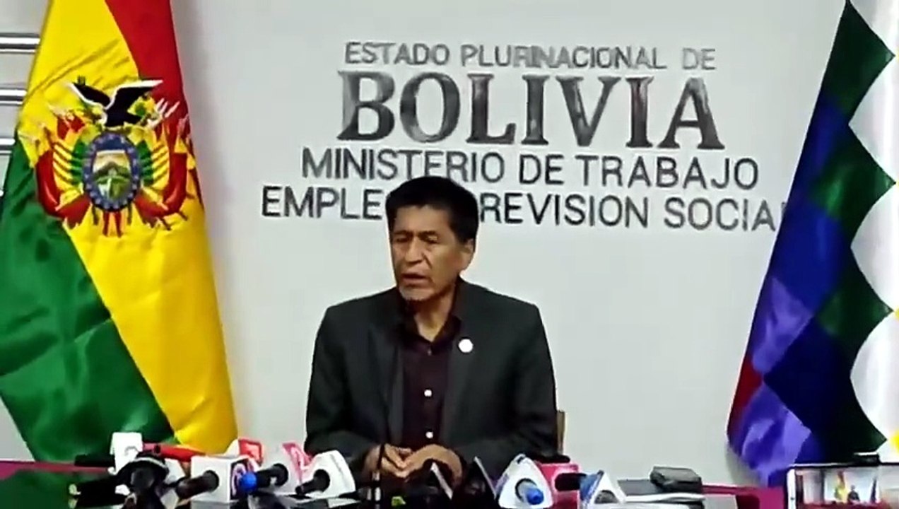 Renuncia Edgar Morales