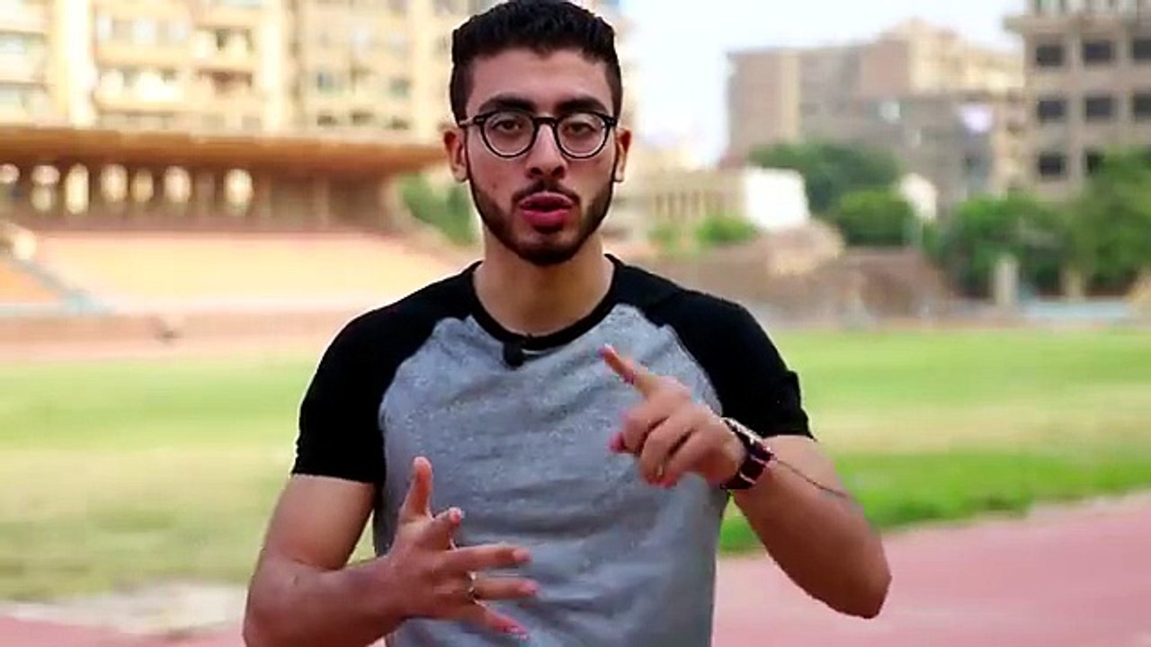 اتمرن وانا صايم ولا بعد الفطار؟! ( افضل وقت للتمرين فى رمضان ) - العيادة الرمضانية