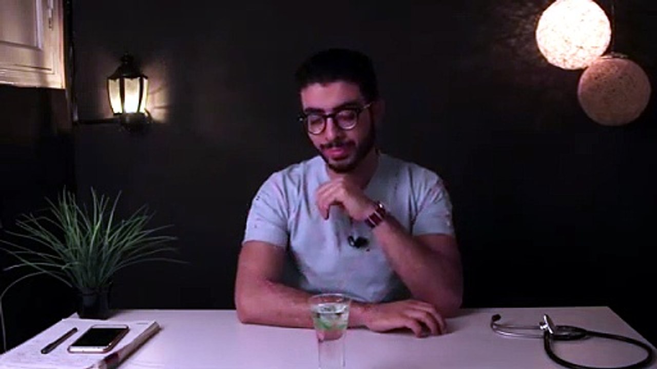 ما كمية الماء التى تحتاجها فى رمضان؟ - اهمية شرب الماء فى رمضان - العيادة الرمضانية