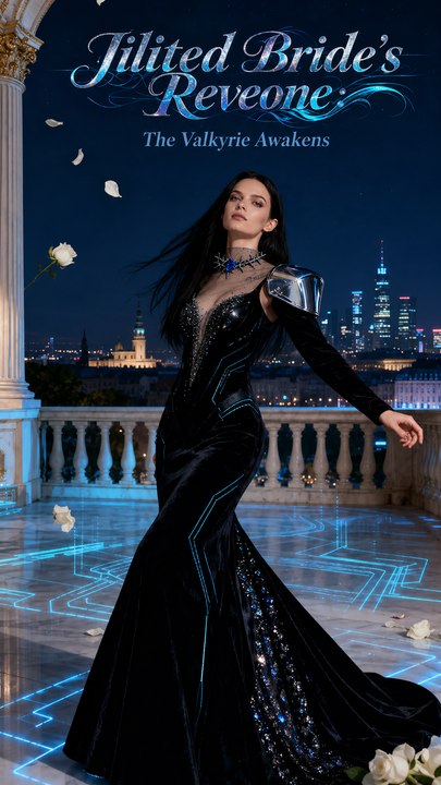 Jilted Bride's Revenge: The Valkyrie Awakens Re...