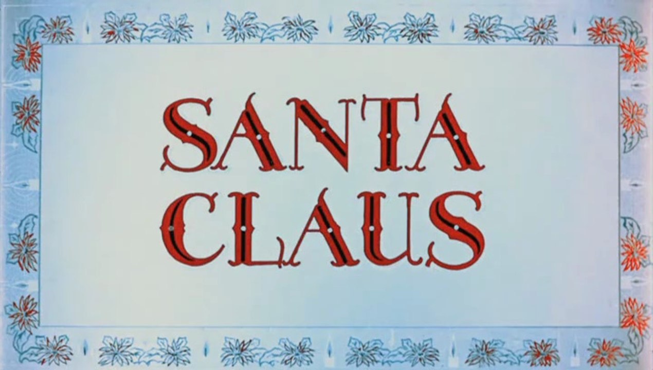 Santa Claus (1959)